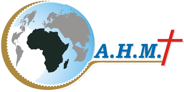Africa Harvest Miision